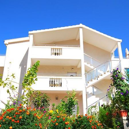 Jaz Apartments Будва Номер фото