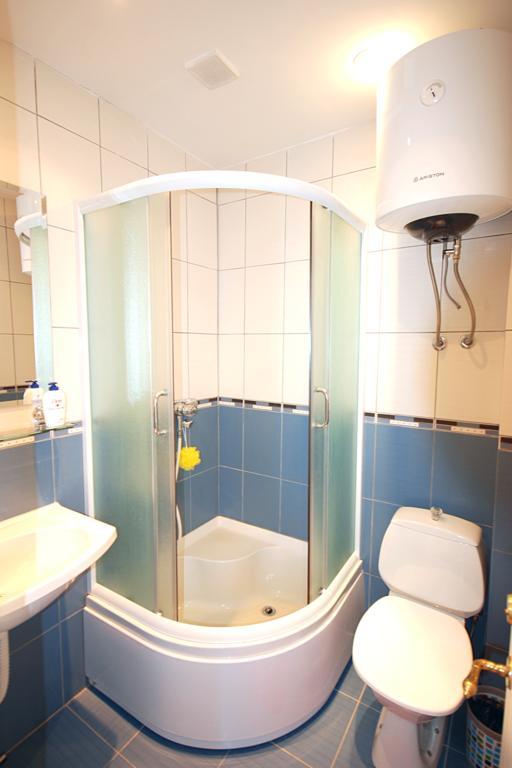 Jaz Apartments Будва Номер фото